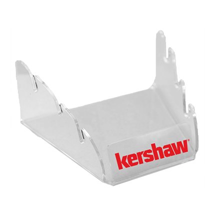 Kershaw Knife Stand - Triple KERDISPLAYKER314