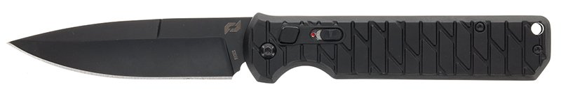 Schrade 1136253 Entice Auto Folder Knife
