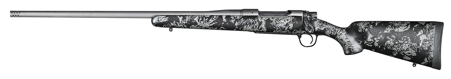 Christensen Arms 8010110900 Mesa FFT 6.5 PRC 4+1 20" Threaded Barrel Tu... - Christensen Arms - 6.5 PRC