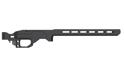 Ultradyne USA UD6 Chassis For Ruger American Short Action Cerakote Finish
