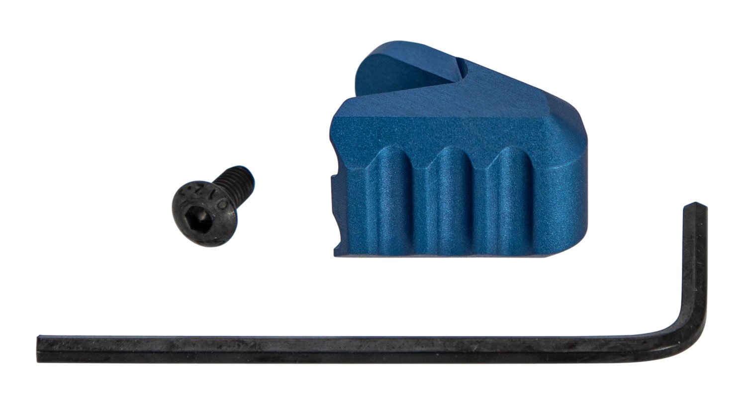 Buy Strike Industries ISOTABBLU Blue Anodized Aluminum ISO Tab AR15 Upper Part online