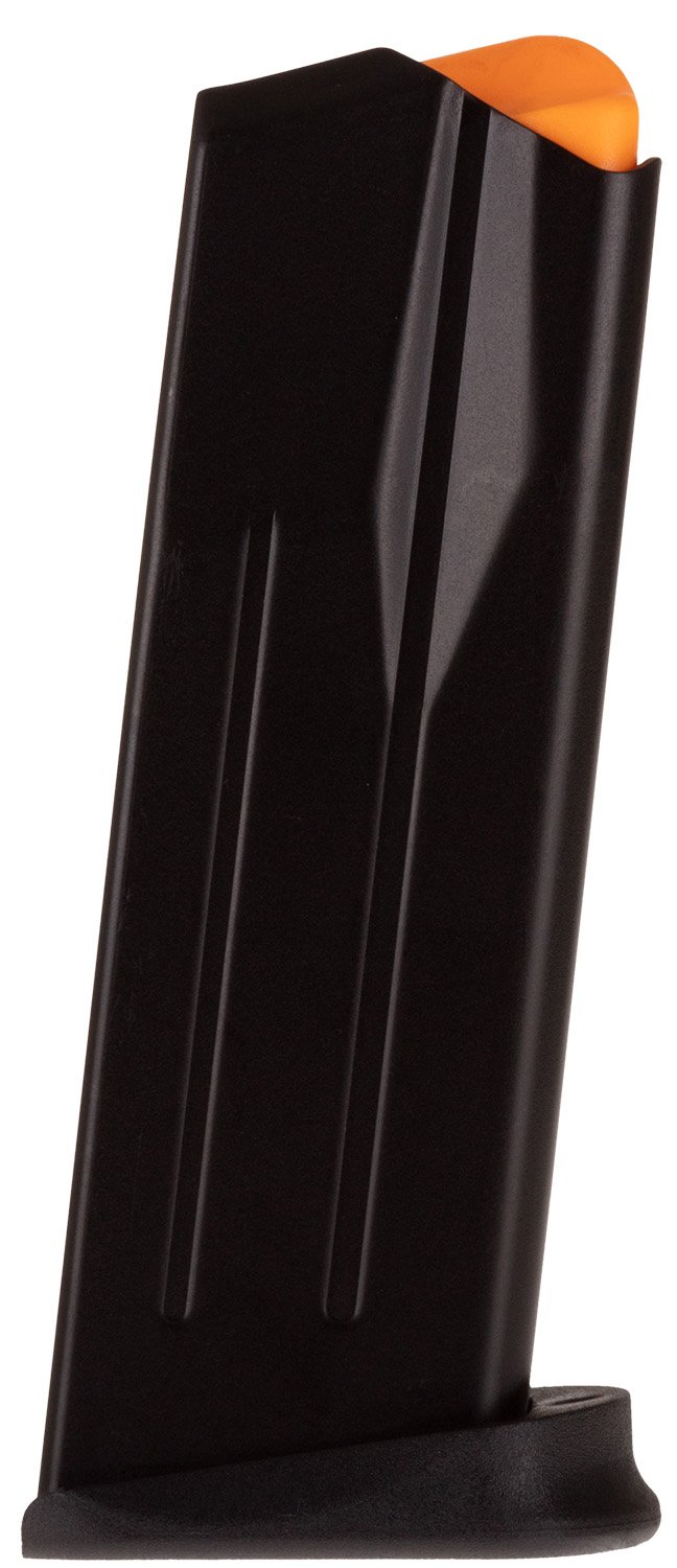 Taurus 358001201 Thc 40 S&W 11 Round Metal Black Finish - Taurus International Manufacturing, Inc. - 11RD