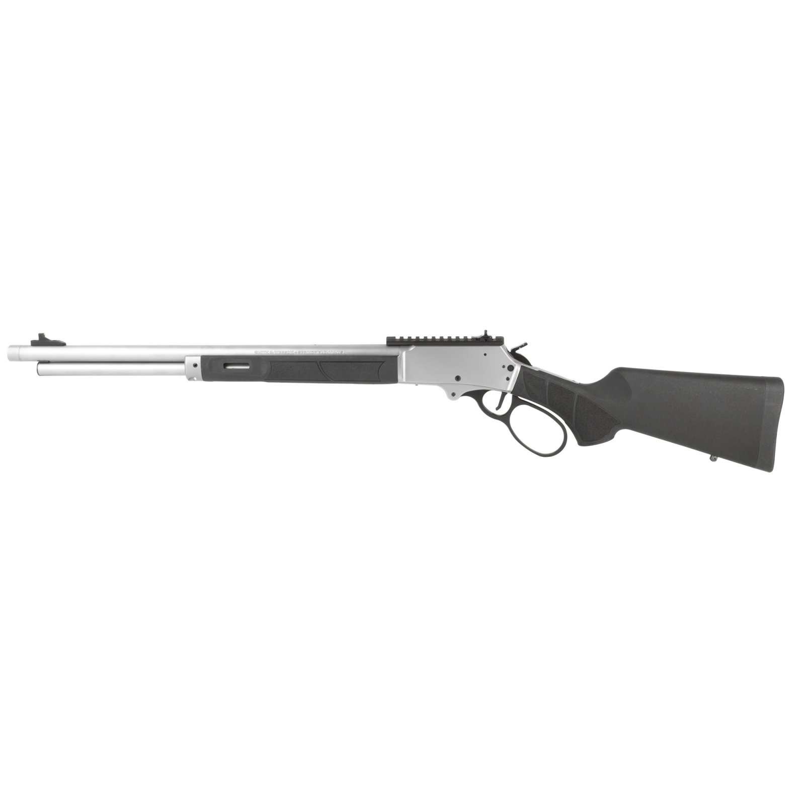 Buy Smith & Wesson 14204 1854 45-70 Gov 6+1 20" Stainless Lever-Action Rifle online