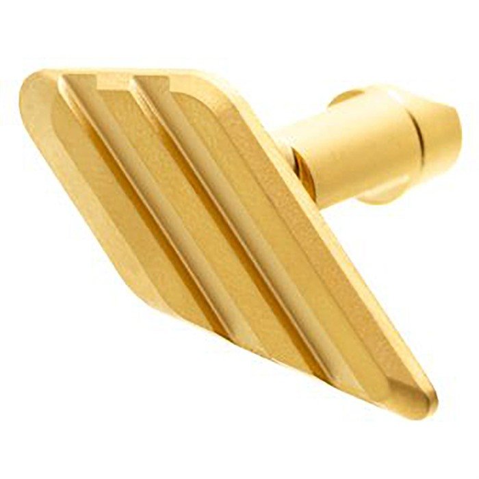 Buy Tyrant CNC FLAT TAKE DOWN LEVER FOR SIG SAUER P320 GOLD online