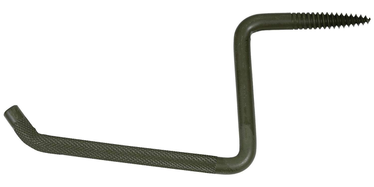 Ameristep Grizzly Tree Steps Threaded Self Tapping 6" Step Area 4NAS031