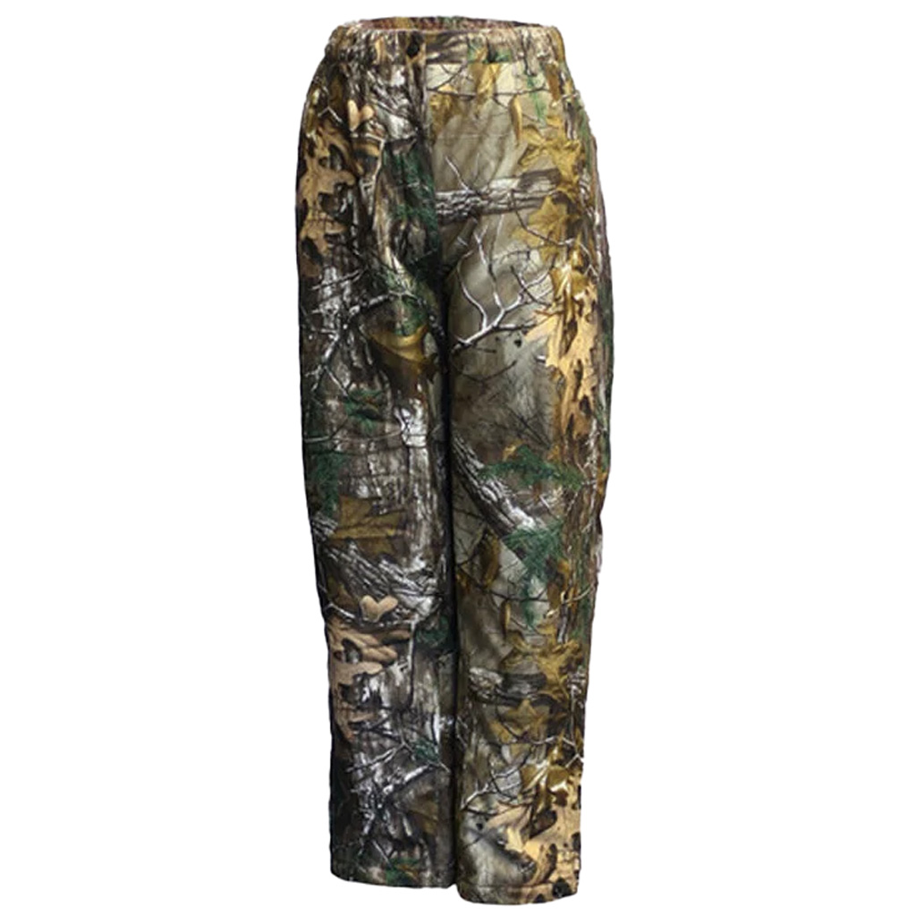 Gamehide CPPRE2X Tundra Pants Realtree Edge 2X-Large, Waterproof, Insulated