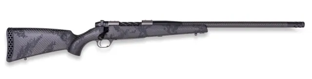 Weatherby Mark V Backcountry 7mm BC MGT01N7MMBR2B - Weatherby - 7mm BC