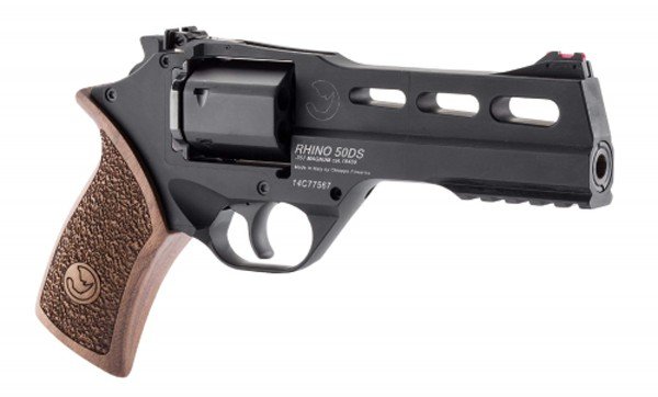Chiappa Firearms CF340246 Rhino 50SAR Medium Frame 357 Mag 6rd 5"... - Chiappa Firearms - 357 Magnum | 38 Special