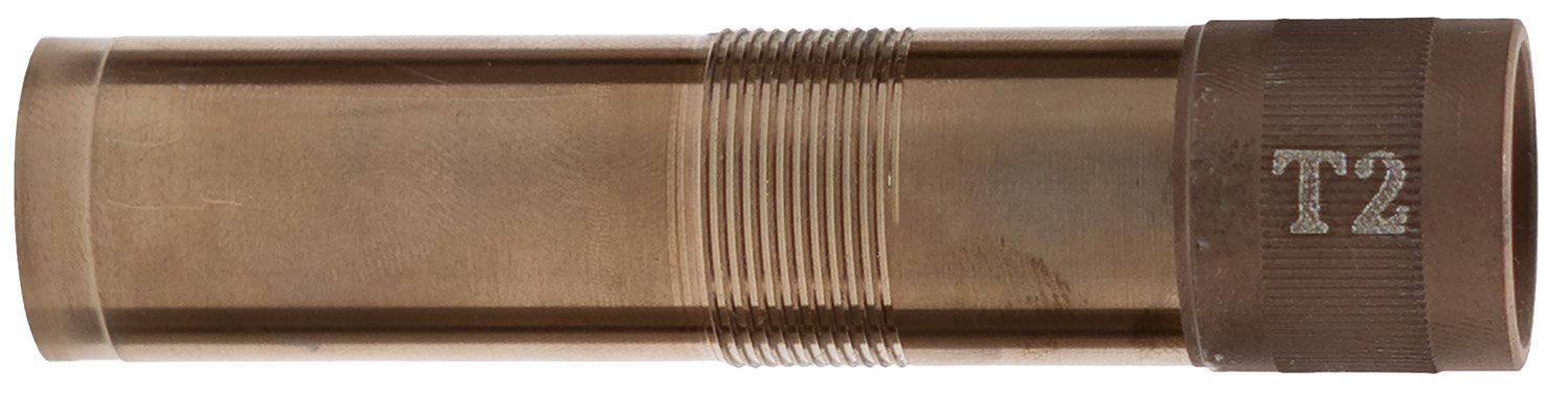 Rob Roberts 200122 T2 Triple Threat 12 Gauge 17-4 PH Stainless Steel Choke - RR - 12 GAUGE