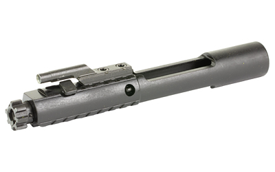 KAK Industry 425-3312-001 AR15 Bolt Carrier Group, Chrome Lined, C158 Steel