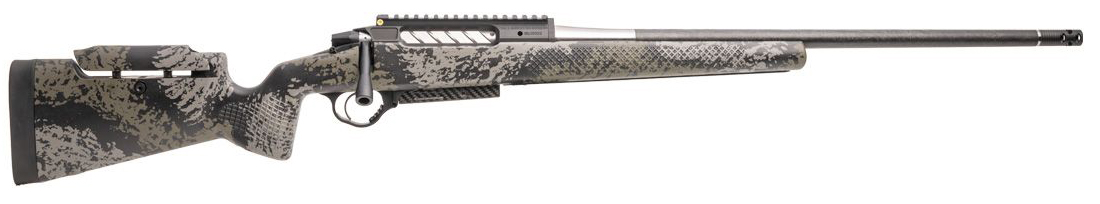 Seekins 0011710335-F Havak EL M3 6.5 Creedmoor 20" Barrel Rifle