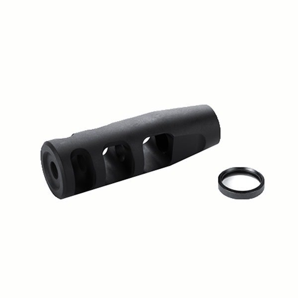 Buy JP 3-Port Compensator: Optimal Performance, Recoil Reduction online