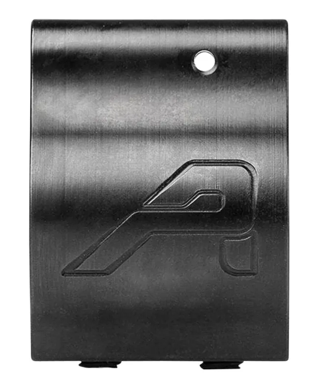 Aero Precision Low-Profile .750 Gas Block 4140 Steel Nitride Finish Made... - Aero Precision