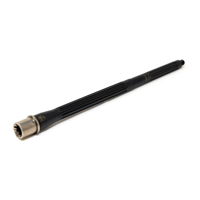 Buy Faxon 15BW8M16FHQ-5R-NP3 16" 223 Wylde Heavy Fluted Nitride Barrel online