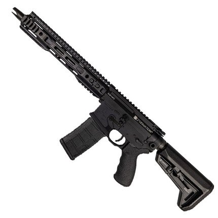 Reformation 300Bo Rs11 11.5in 30Rd Billet Lower Non-Binary - Franklin Armory