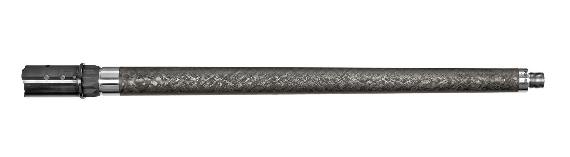 Proof Research 139264 20" Carbon Fiber Barrel for Sig Cross 22 Creedmoor