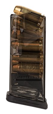 Elite Tactical Systems Glock 27 .40 Caliber 9-Round Magazine - Elite Tactical Systems - 40 S&W