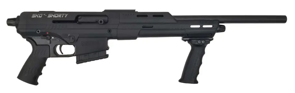 Standard Mfg SKO-12 Shorty 12GA 18.875" Semi Auto Shotgun 5RD