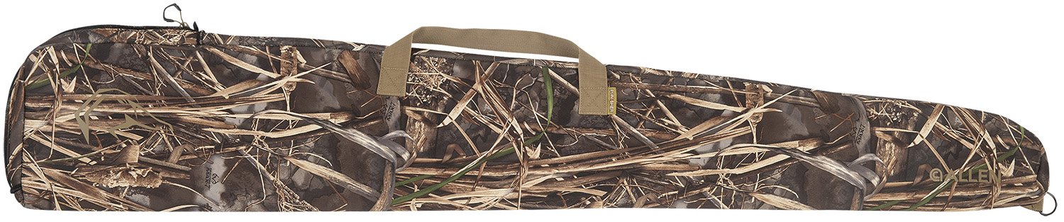 Allen Punisher 1113-52 Shotgun Case 52 in Realtree Max-7 Neoprene - Allen Company - CAMO