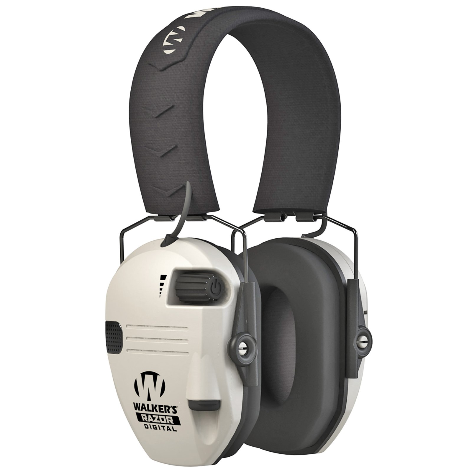 Walkers GWP-DRSEM Razor PRO Digital Electronic Muff 23 dB Black