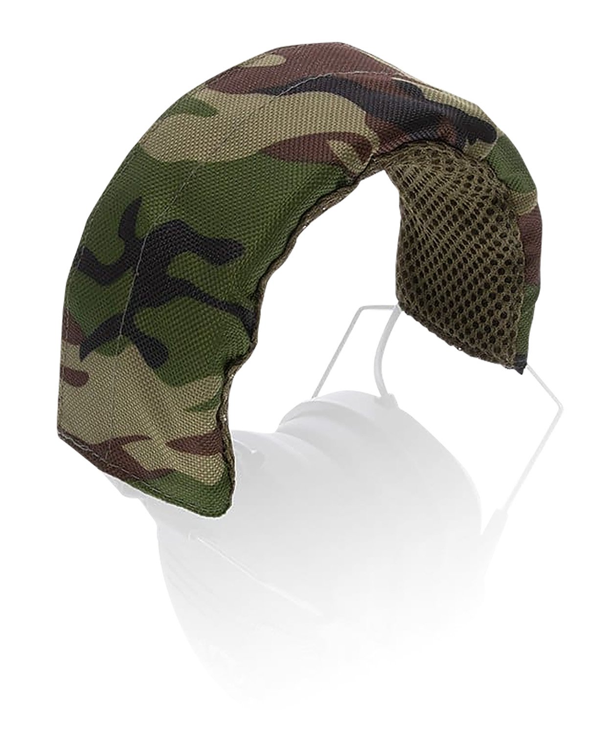 Walkers Razor Camo Headband Wrap Hearing Protection - Walker's