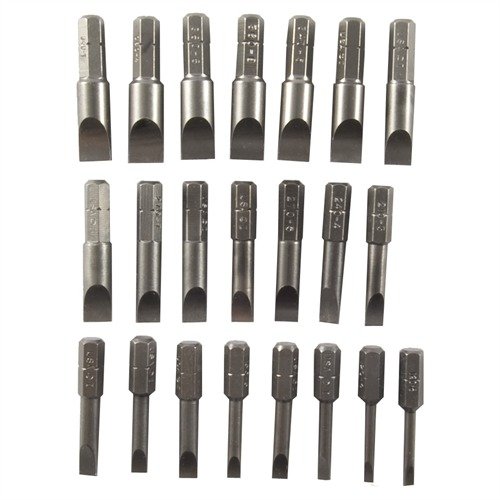 Brownells Magna-Tip Super-Set Add-On Pack - Brownells