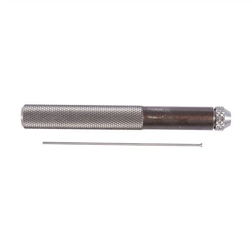 Brownells Replacement Pin Punch 2-1/2" Long .039 Dia. - Brownells