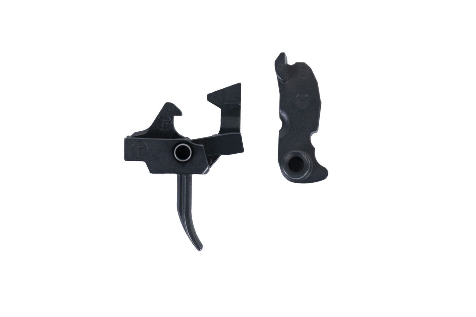 FIME FM-922EUS AK/RPK Fire Control Group, 2.8 lb Trigger, Matte Black - FIME Group