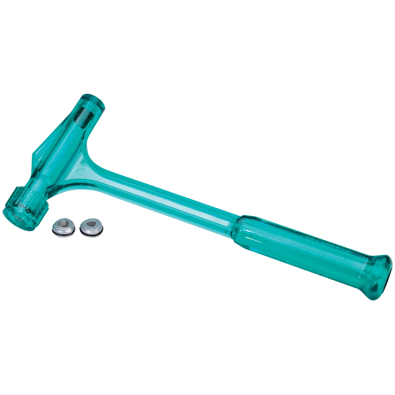 Buy RCBS Power Pull II Bullet Puller With 3 Chucks online