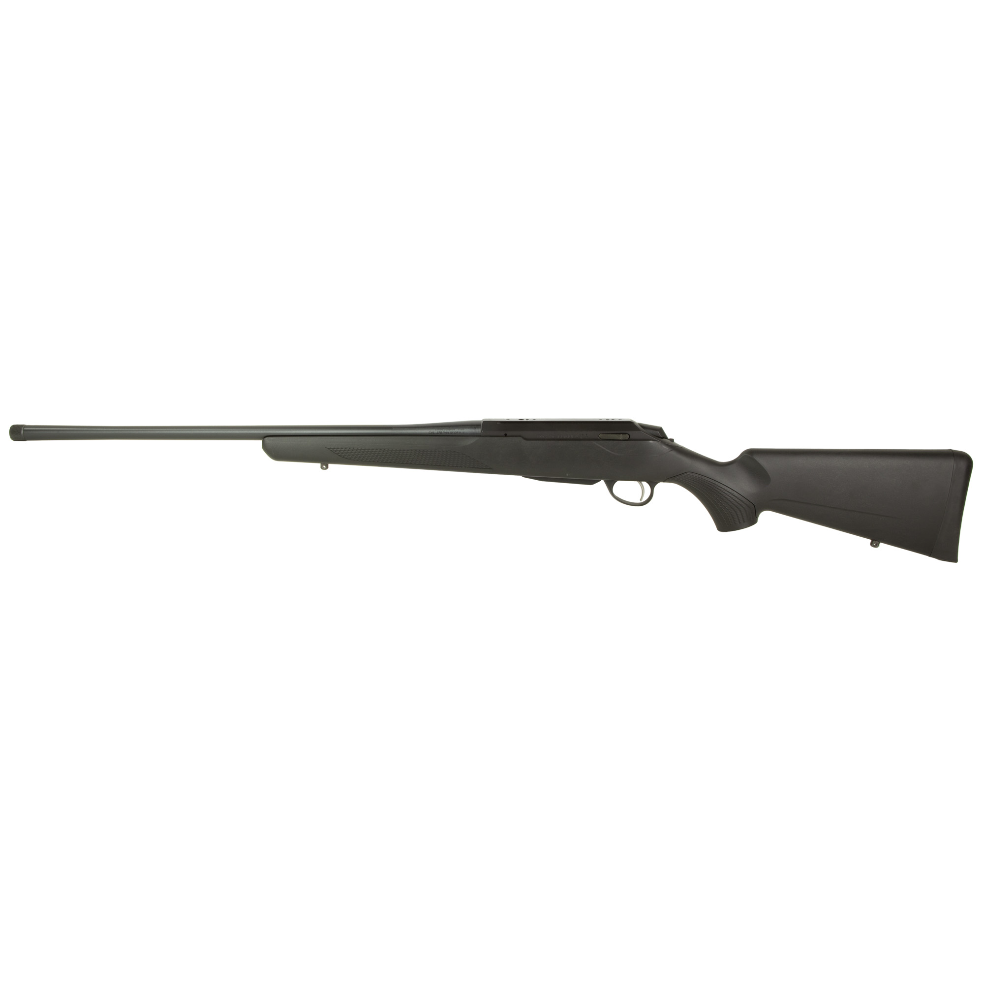 Tikka JRTXE31422MT T3 Lite Full Size 22-250 Rem 3+1 22.40" Matte Blued