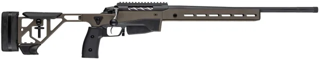 Tikka T3x Ace Game 6.5 Creedmoor JRTXAGM38224 - Tikka - 6.5 Creedmoor
