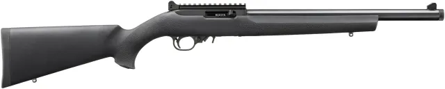Ruger 10/22 Carbine .22 LR 16.12 In 10-Rounds Hogue Overmolded Black - Ruger - 22 LR for sale at TheGunDock
