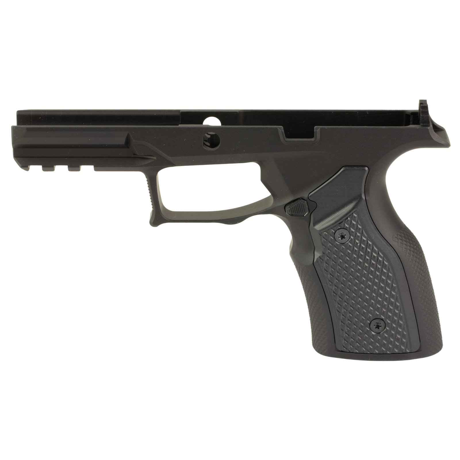 Sharps Bros. Grip Module Fits Taurus GX4 Carry 7075 Aluminum Construction