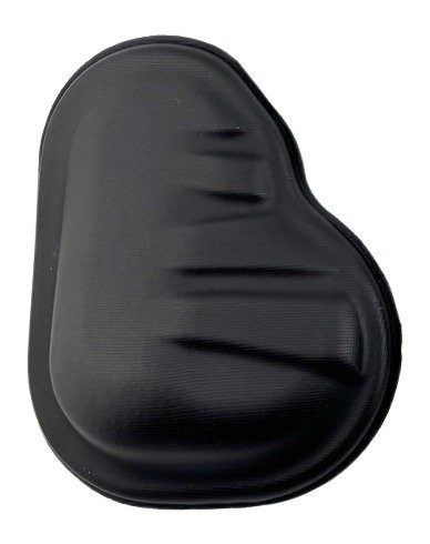 HENRY HOLSTERS X-PHL-0009-01 WEDGE RX - RH LARGE