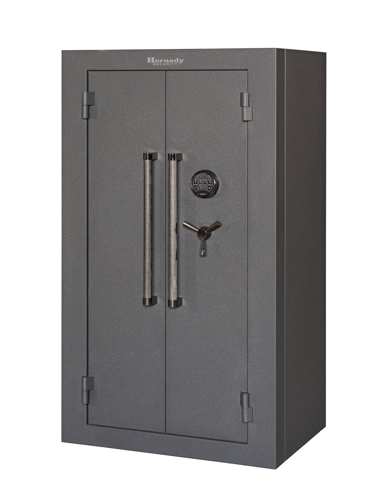 Hornady 95071 Mobilis Double-Door Safe 34"W x 25"D x 59"H