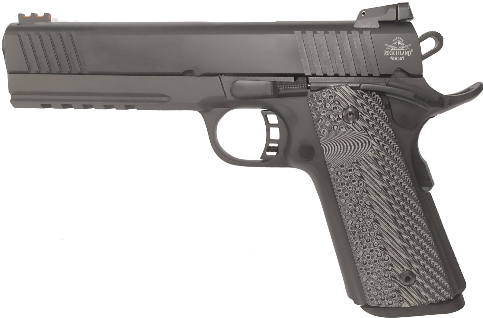 Rock Island 1911 TAC Ultra 9mm 22TCM9R 10Rd Tactical