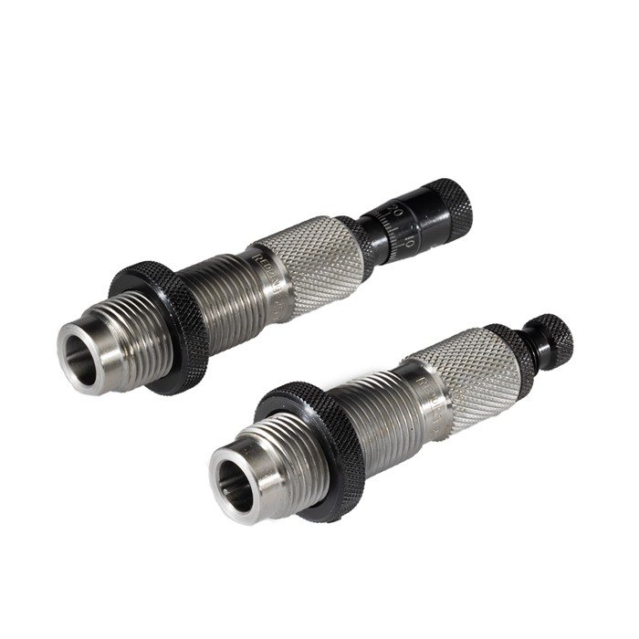Redding 25 CREEDMOOR PREMIUM SERIES FULL LENGTH DIE SET