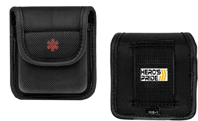 Buy Ballistic NARCAN Nasal Spray Case w/ Hidden Snap - Plain online