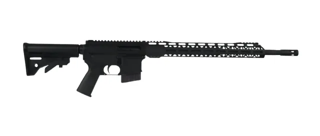BEAR CREEK ARSENAL 400 LEGEND RIFLE 16" BARREL W/ MLOK RAIL 1-10RD MAGAZINE - BEAR_CREEK_ARSENAL - .400 Legend