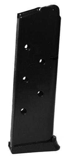 Buy ProMag Colt Defender Magazine .45 ACP Blued Steel 7/rd online
