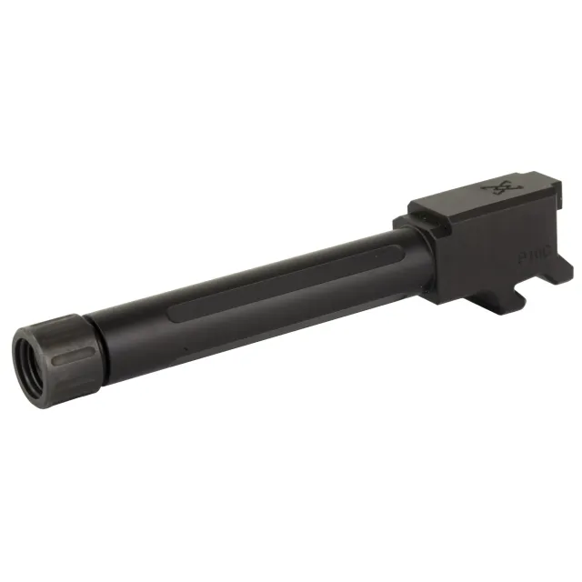Buy True Precision Inc TPP10CBXTBL CZ P10C 9mm 4" 416R Stainless Steel online