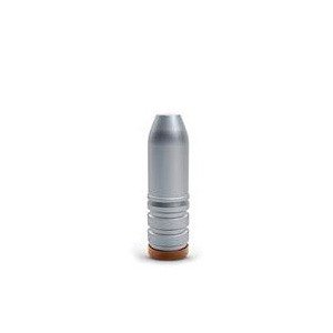 Buy Lee Round Flat Nose Rifle Mould - Double Cavity (H online