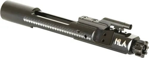 Next Level Armament NLX203 5.56 Complete Bolt Carrier Group Nitride - Next Level Armament