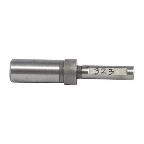 Forster HOT2323 Neck Turner Pilot 0.323" for 32 Caliber Bullets - FORSTER PRODUCTS, INC. - 32 CALIBER