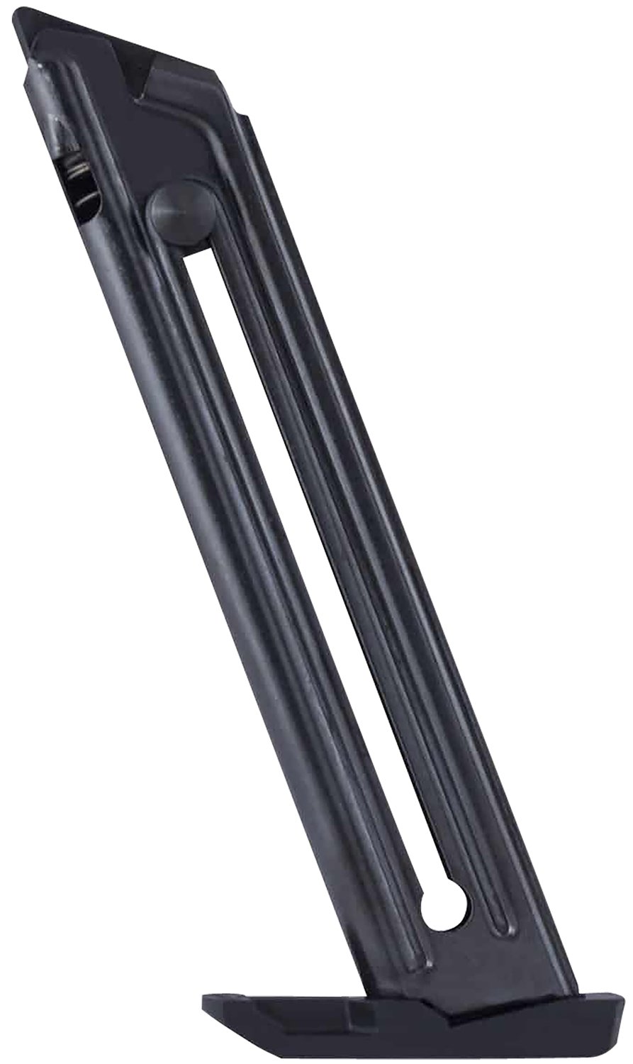 Buy Mec-Gar Ruger MKIII 22/45 .22 LR Magazine 10rd Blued online