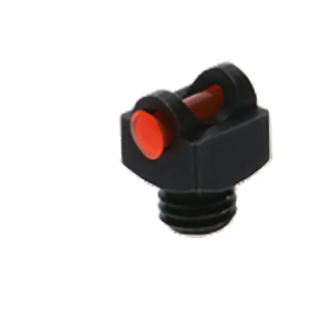 Buy TruGlo TG-954CR StarBrite Deluxe Front Sight Red Fiber Optic online