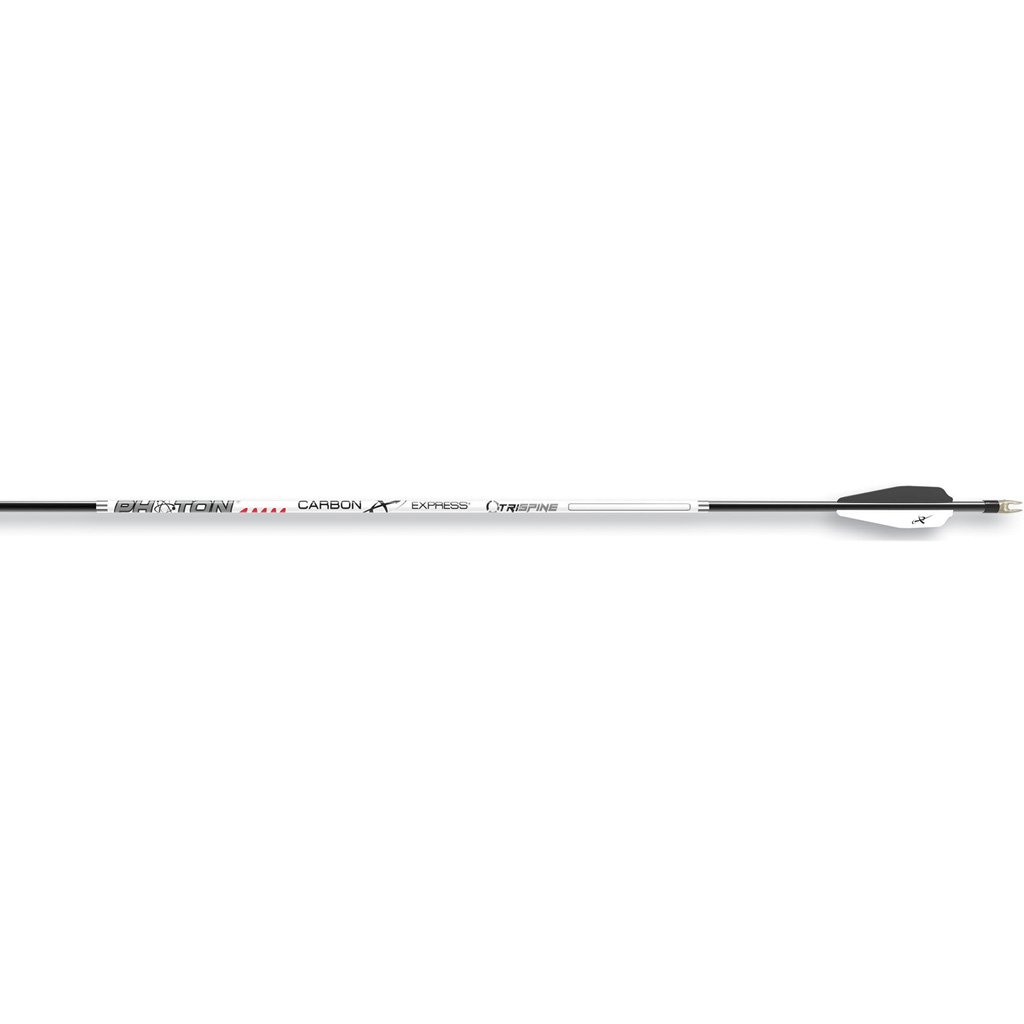 Carbon Express Photon 4mm Arrows 300 6 pk.
