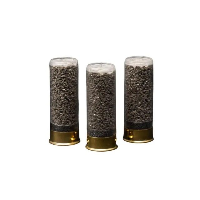GunNutts Dragon's Breath Shotshell Ammunition 12ga 2 3/4'' 3/ct - Personal Security Products