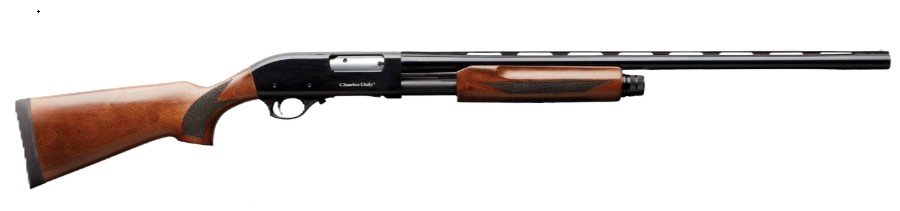 Charles Daly 930.422 301 Field 410 Bore 26" Black Shotgun - CHARLES DALY - 410 BORE