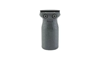 XTS 306 Short Vertical Grip Picatinny Rail Matte Black тамам